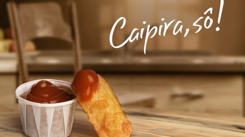 Abaixo-assinado · McDonald's: Proteger o Brasil da homogeneização da ...