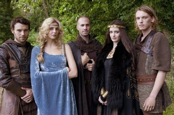 Petition · Save Camelot The Original Tv Series - United States · Change.org