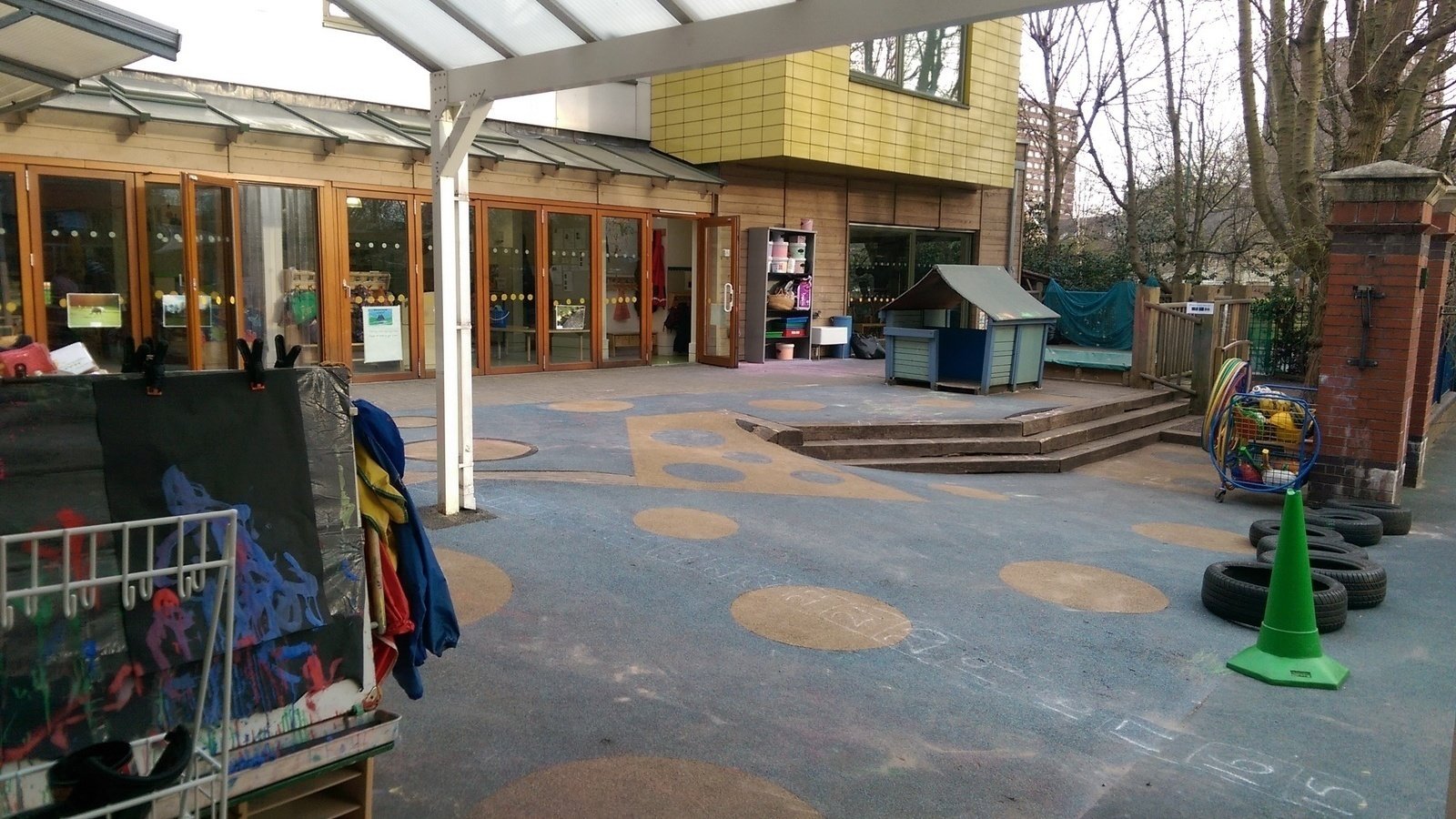 Petition · Save Granville Plus Nursery School ·