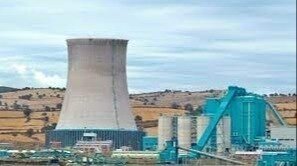 18 Mart Çan Termik Santralı’ndan ağır metal salınıyor