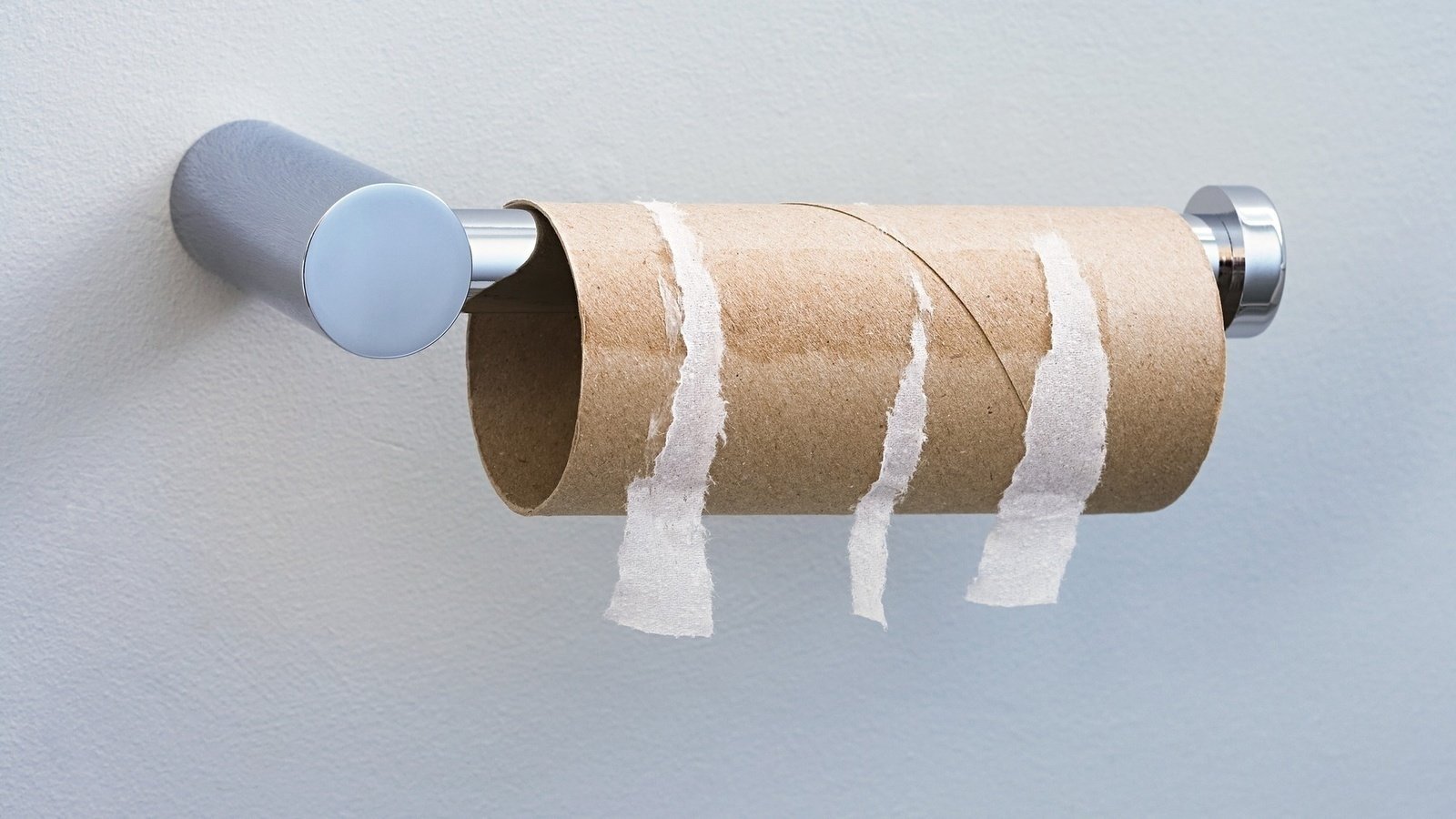 Petition · I need toilet paper United States ·