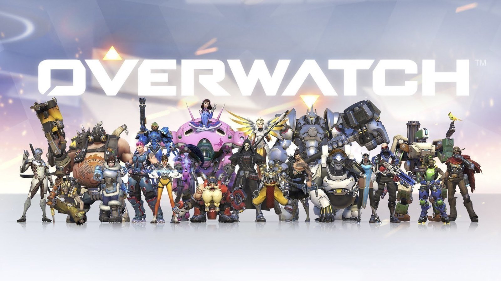Blizzard Free To Play Blizzard Free To Play