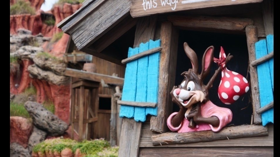 Petition · Save Splash Mountain United States ·
