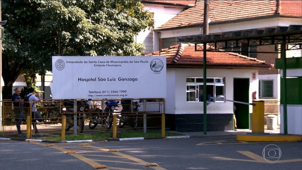 Abaixoassinado · Hospital São Luis Gozaga