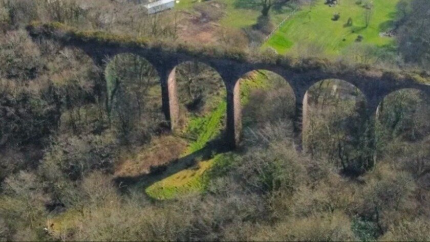 Petition · Save Coles Mill viaduct and complete the Ruby Way ...