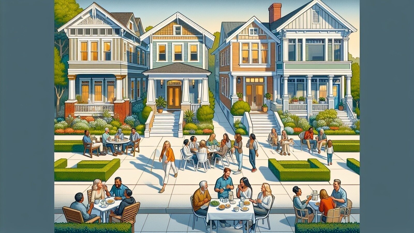 Petition · Enable Financially Feasible Renovations in Our Historic ...