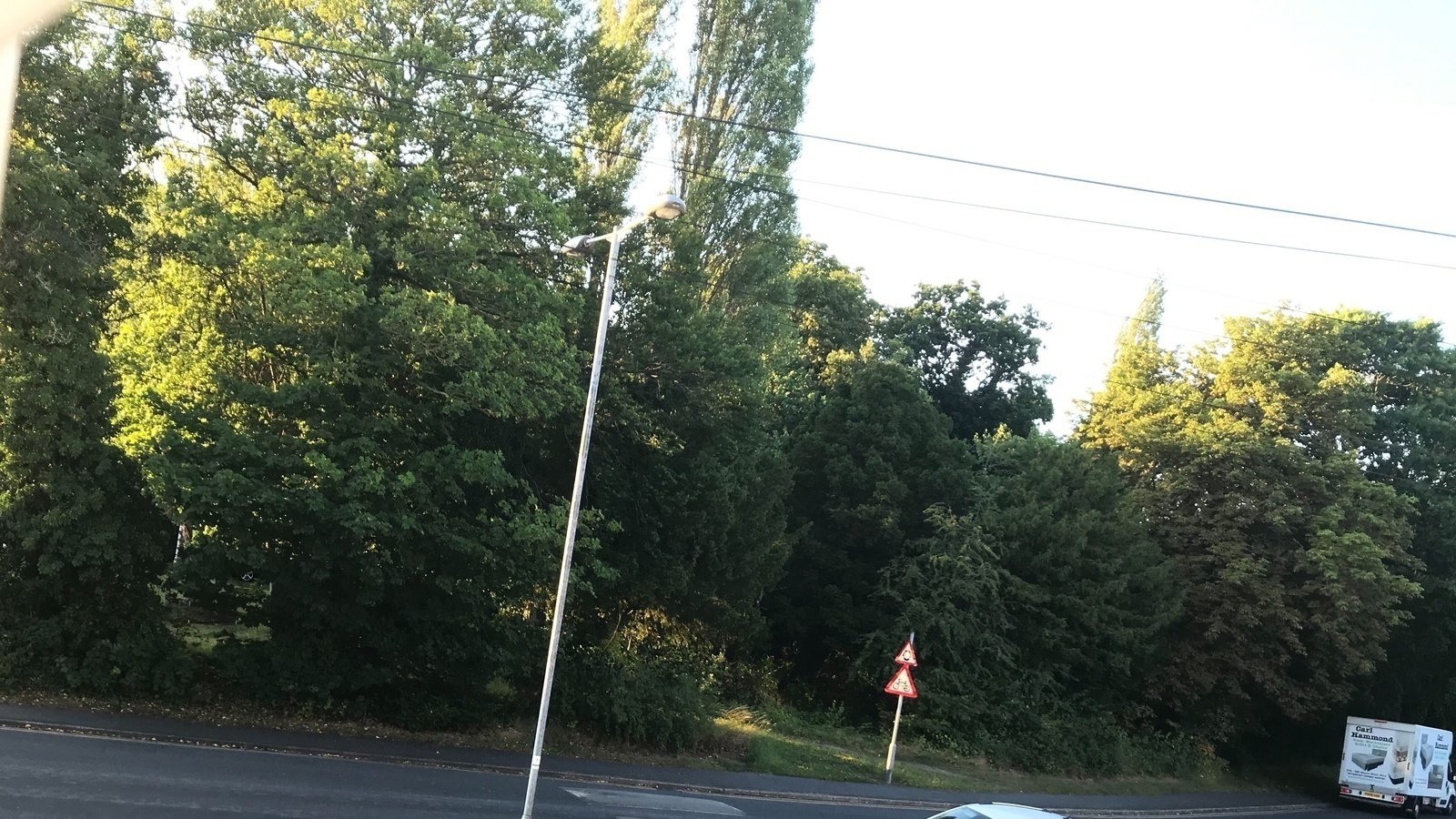 Petition · Stop CoOp Building A Purpose Built Shop on Woodland, Soutl