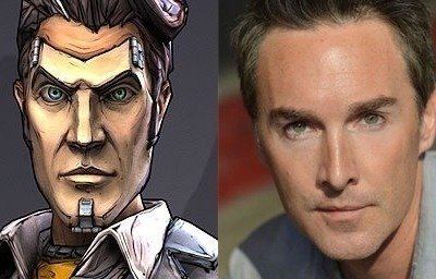 Petition Cast Dameon Clarke As Handsome Jack In The Live Action Borderlands Film Change Org