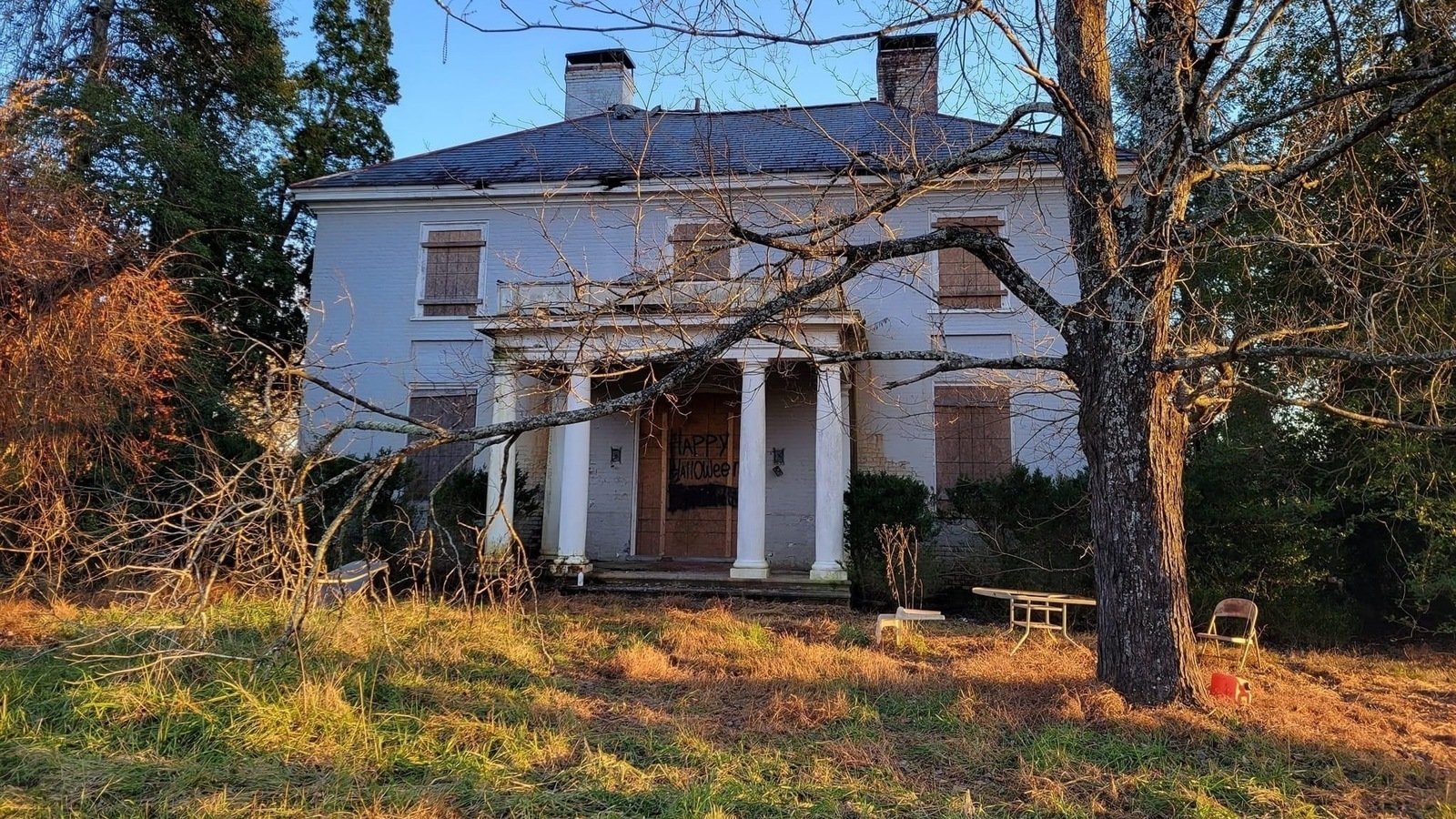 Petition · Save Dunlora Mansion Charlottesville, United States