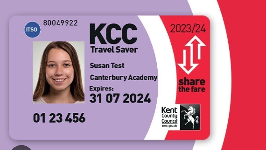Petition · Make Weekend Travel Free for KCC "Share the Fare" Youth Bus Pass Holders in Kent