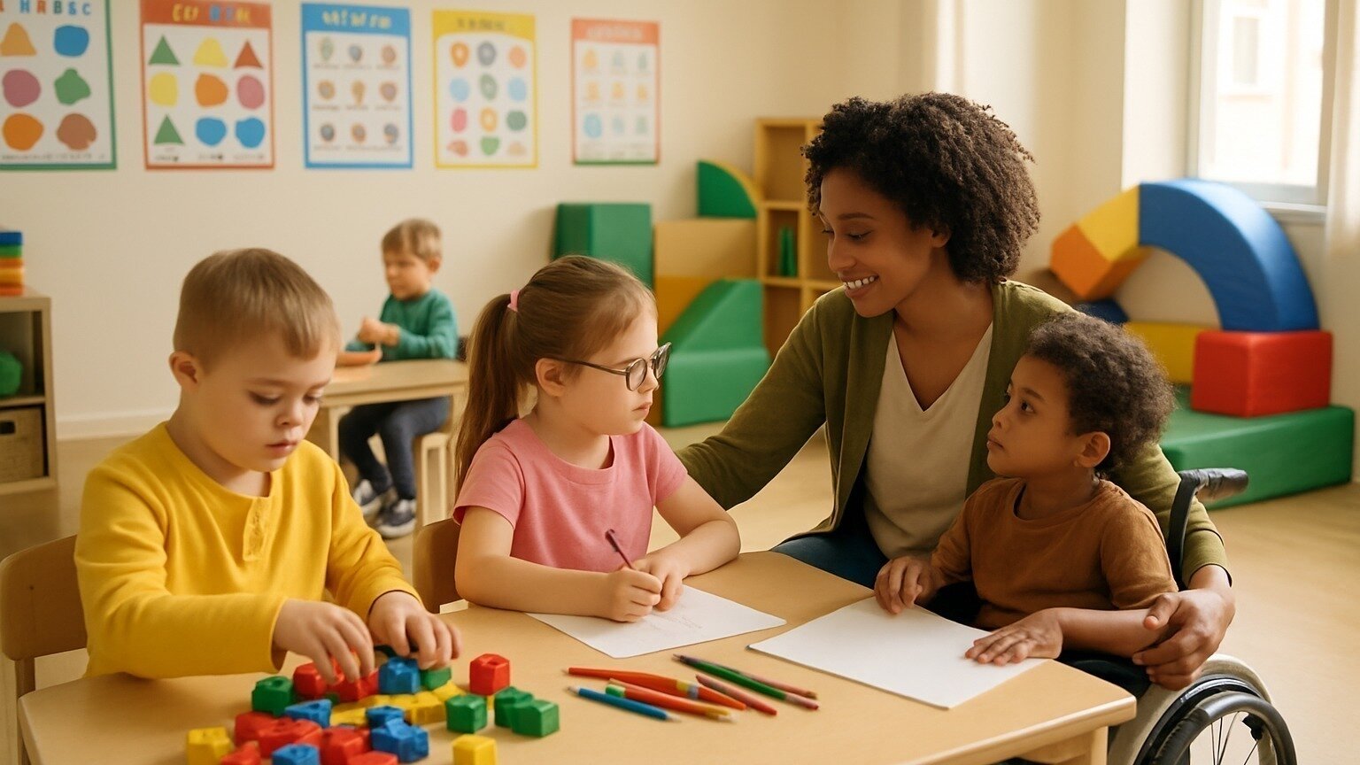 Petition · Create Extended Day Programs for Special Needs Schools in ...