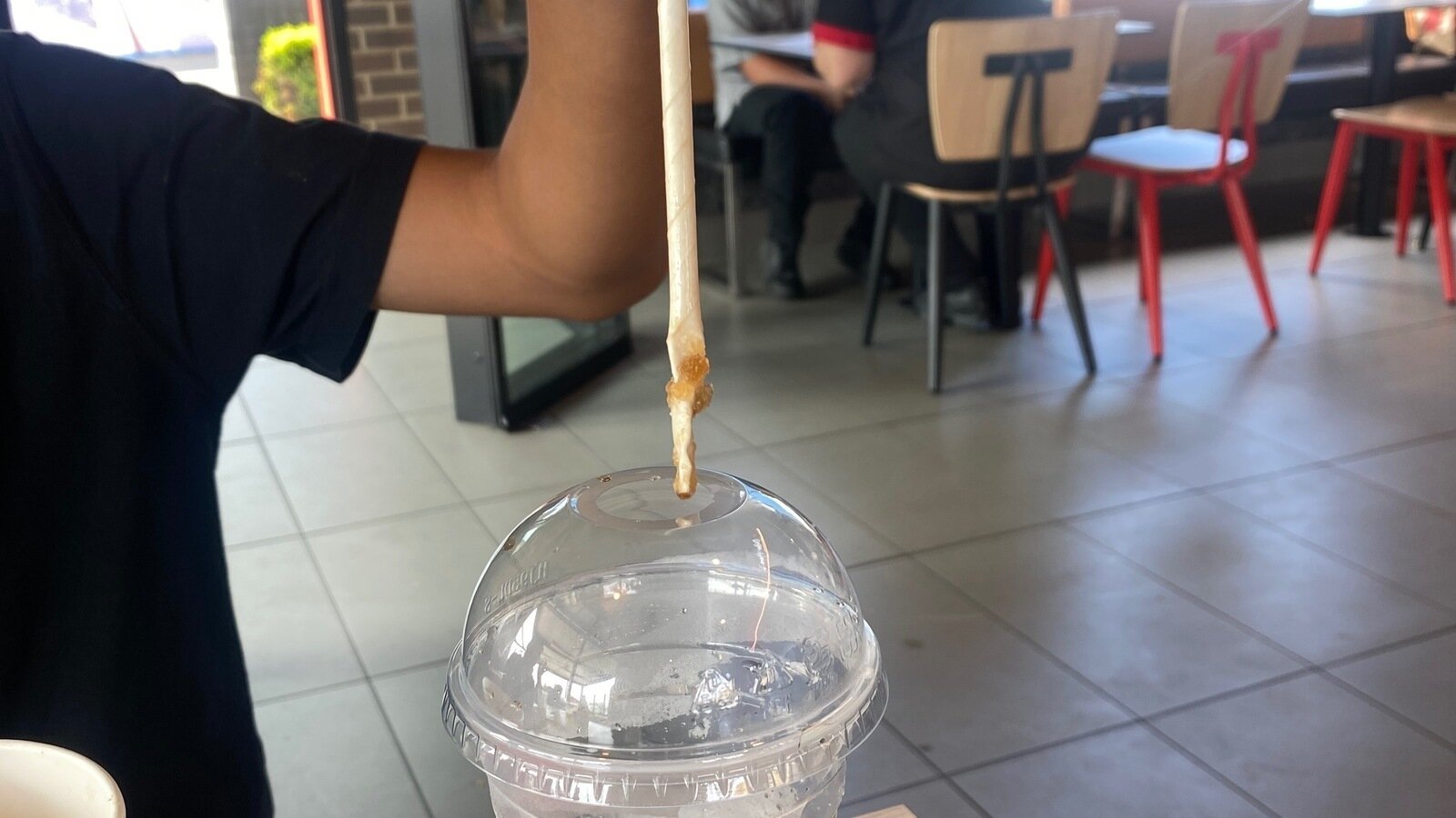 Petition · Ban paper straws - Australia · Change.org