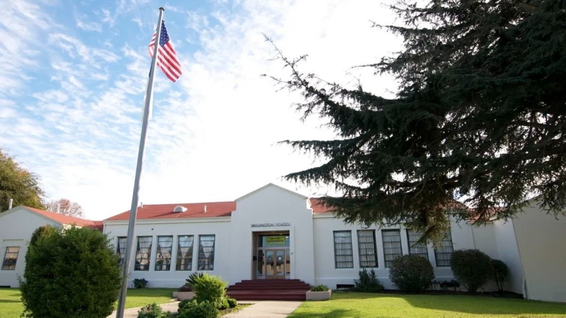Petition · Save Washington School and Ventura County Christian School