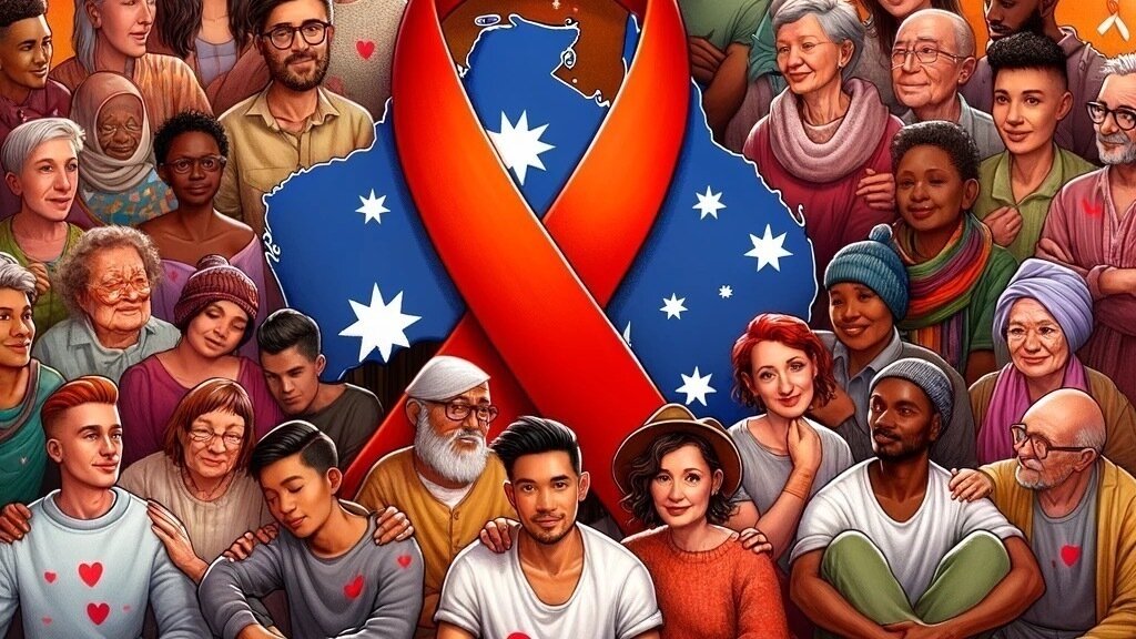 Petition · Stop Institutional Level HIV Stigmatisation&Discrimination