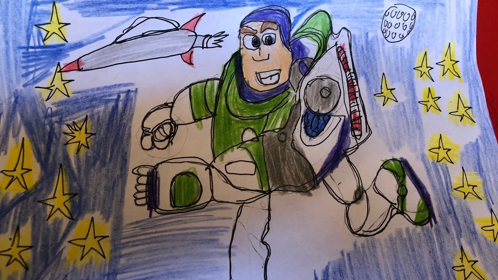 Petition update · Greetings from Infinity and Beyond · Change.org ...