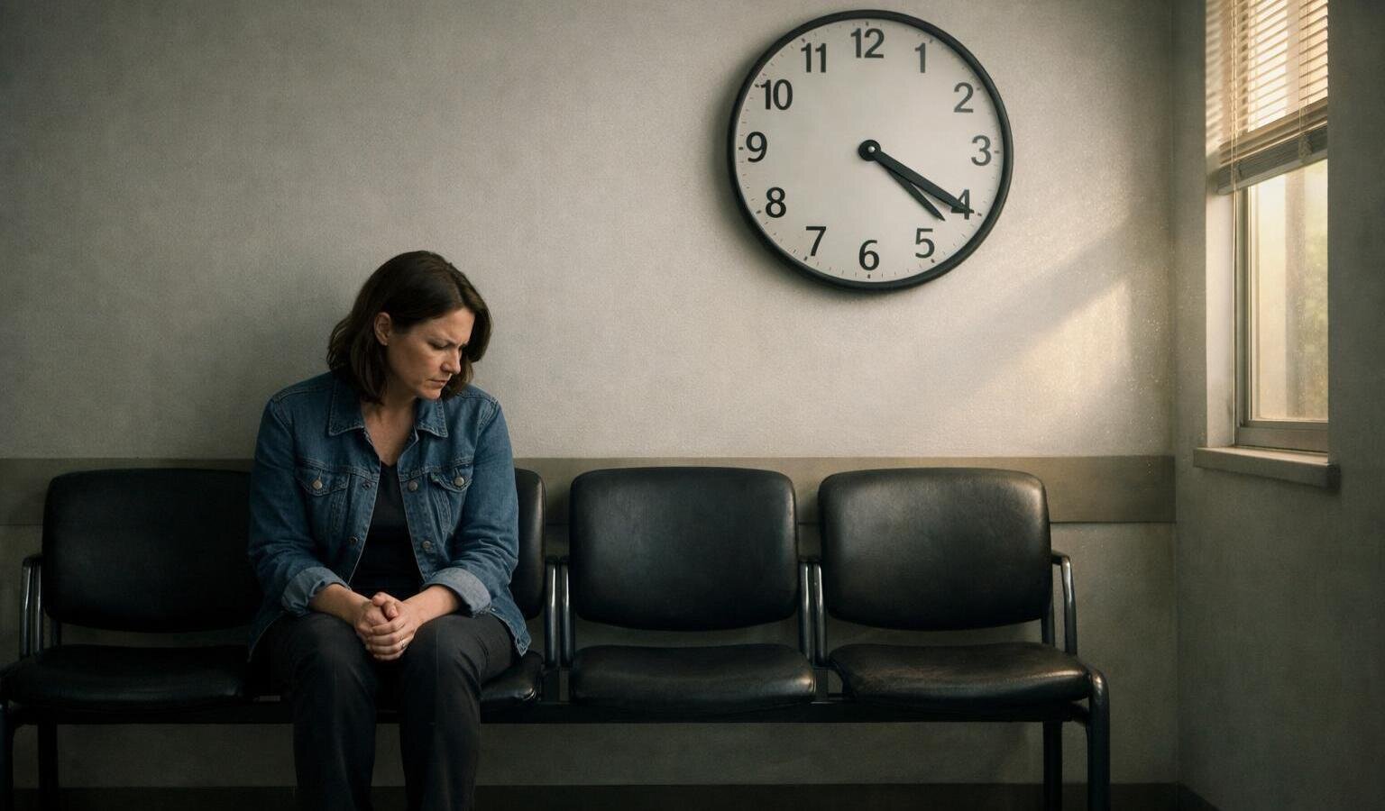 Wait Programme Diability Petition · Reduce waiting times for disability benefits - United States ...