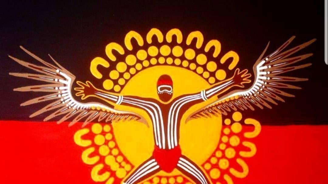 Petition · Aboriginal flag emoji appeal Australia ·