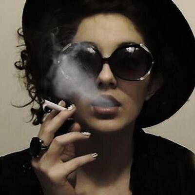 ChangeOrg profile picture for @itzel