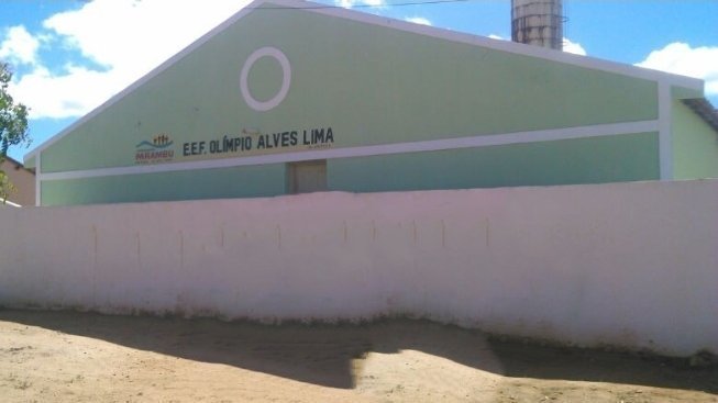 Abaixo-assinado · Manter a Denominação da Escola Olímpio Alves Lima ...