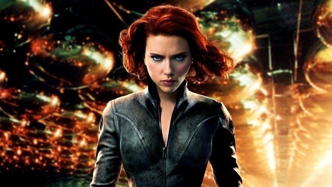 Petition · Make a Black Widow Movie · Petition · Make a Black Widow Movie ·