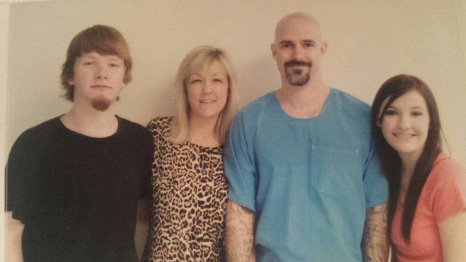 Petition · Help Glenn Mason Earn the Chance to Come Home ·