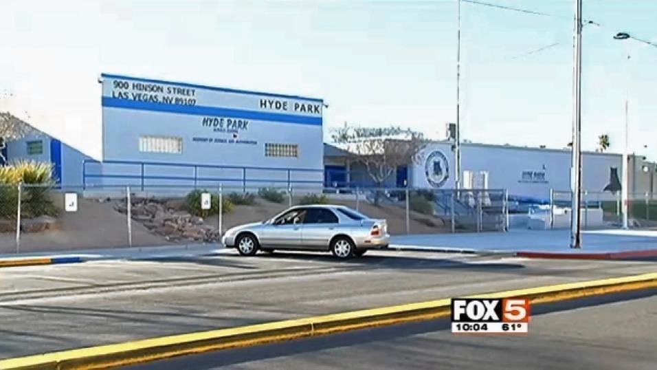 Petition · Make Hyde Park a Cleaner School ·