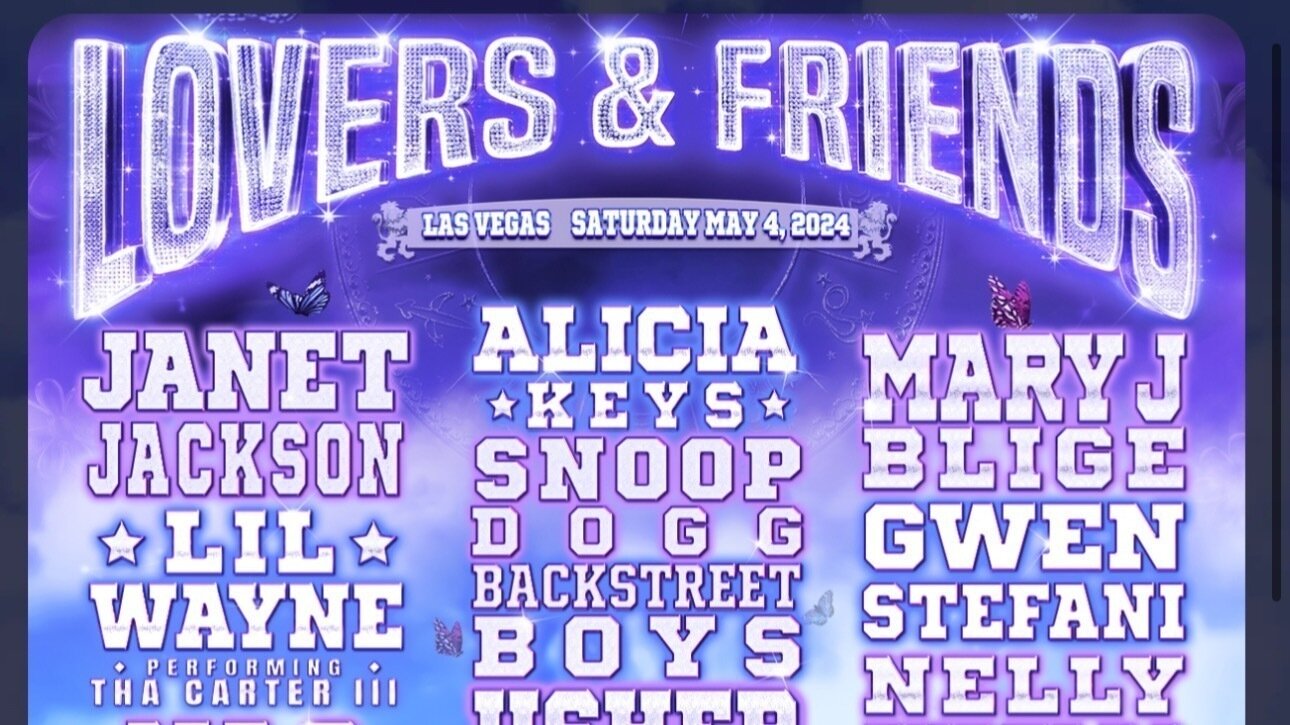 Petition · Investigate the Cancellation of Lovers and Friends Concert