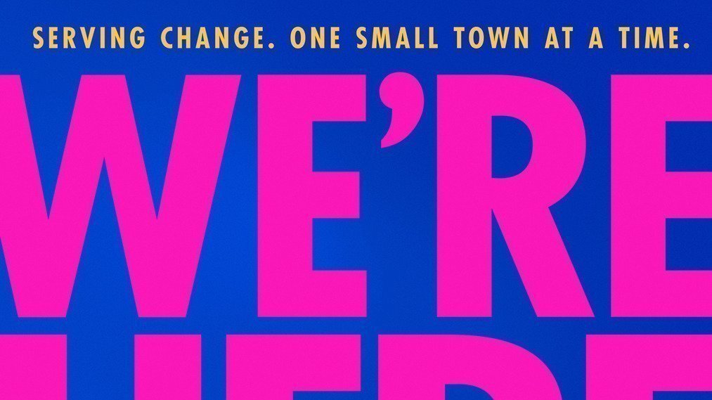 Petition · Get We're Here on HBO MAX to film in Southern Pines, NC