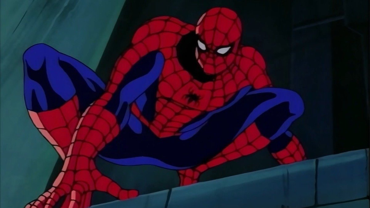 Petition update · Our Spider-Man petition needs help! Please share our ...
