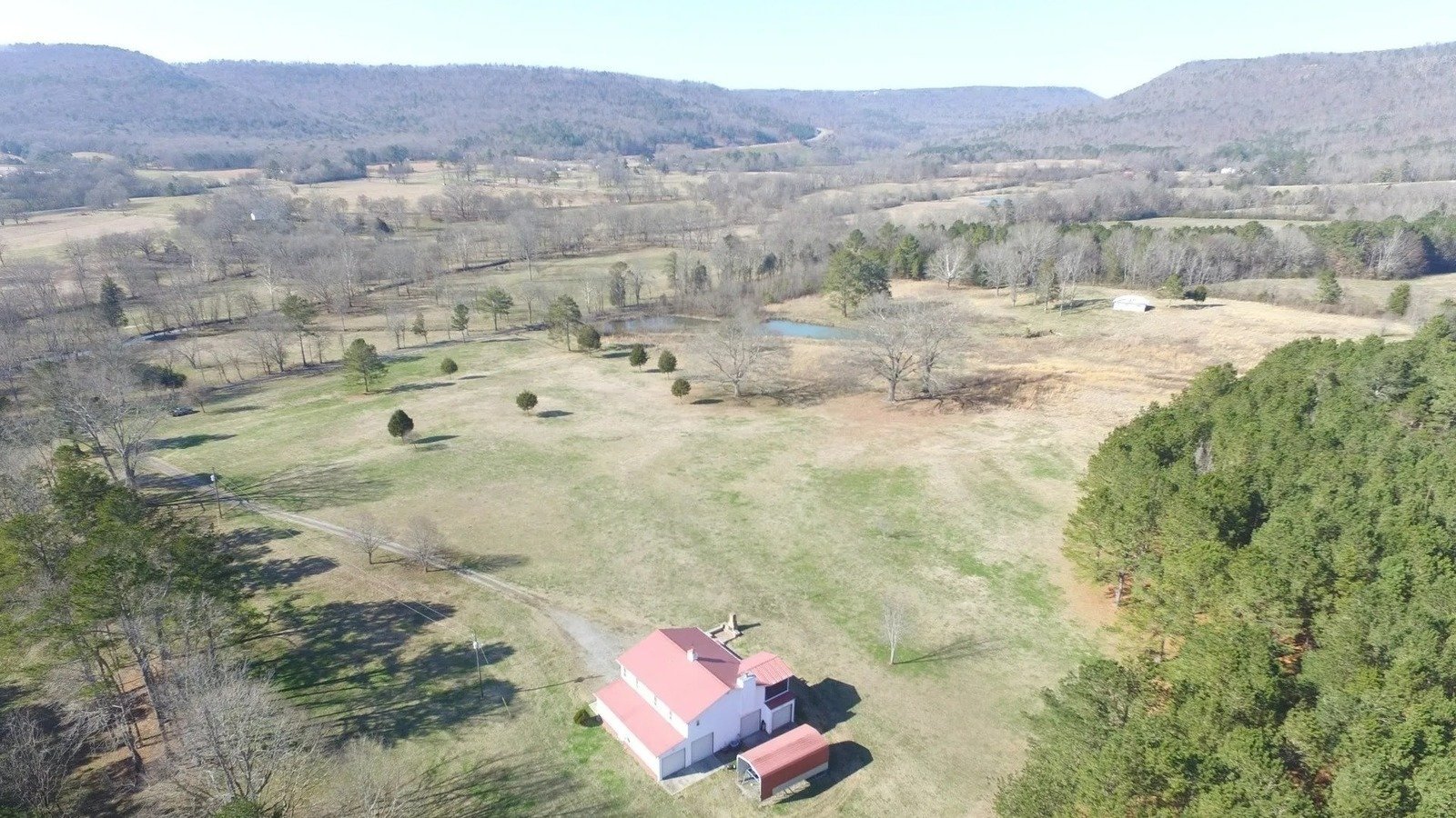 Petition · Help save chandler mountain from the alabama power pumped