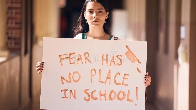 Petition · Increase School Security Measures in Pasco County, FL ...
