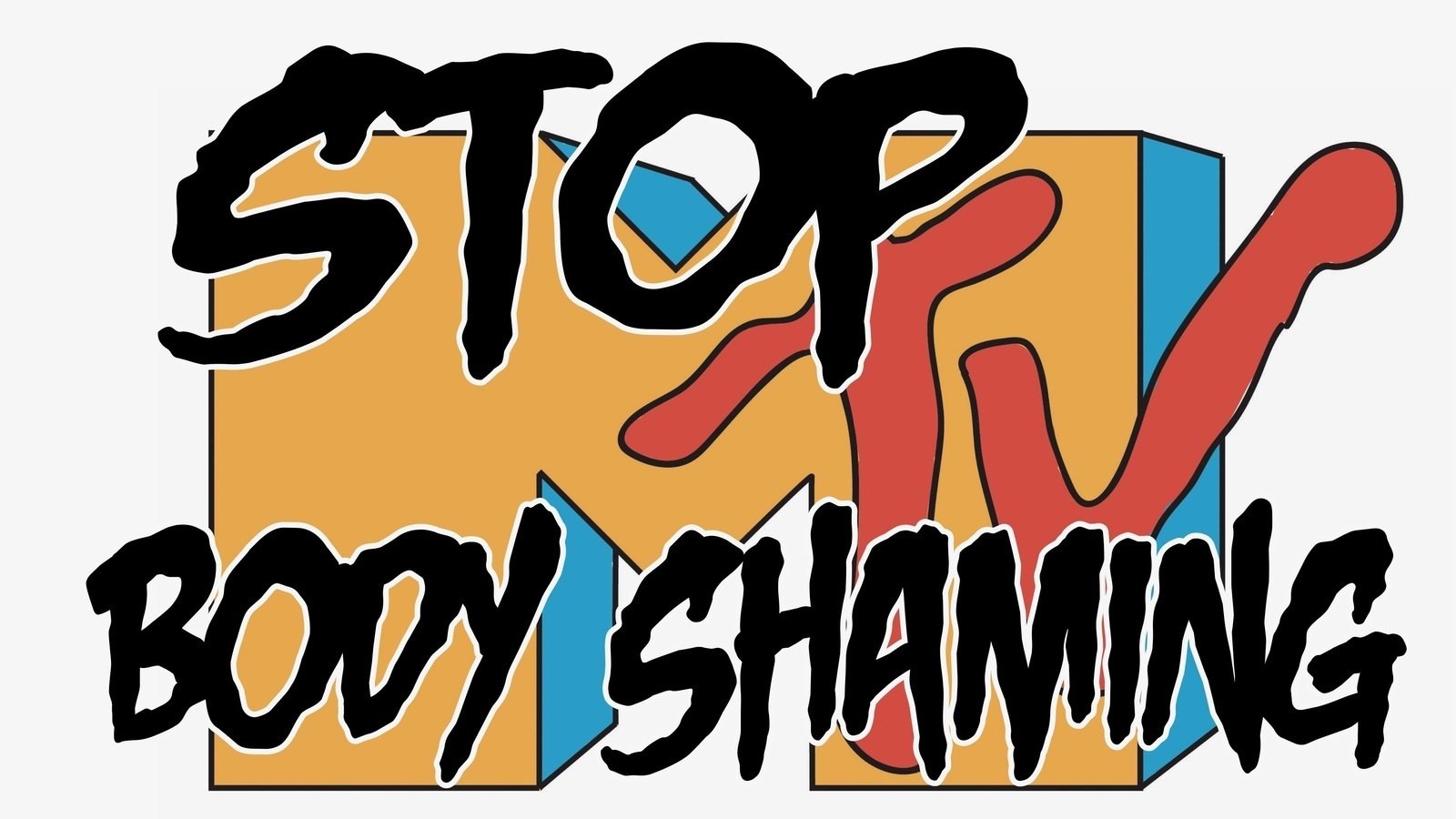 Petition · We demand that MTV stop body shaming! - United States ...