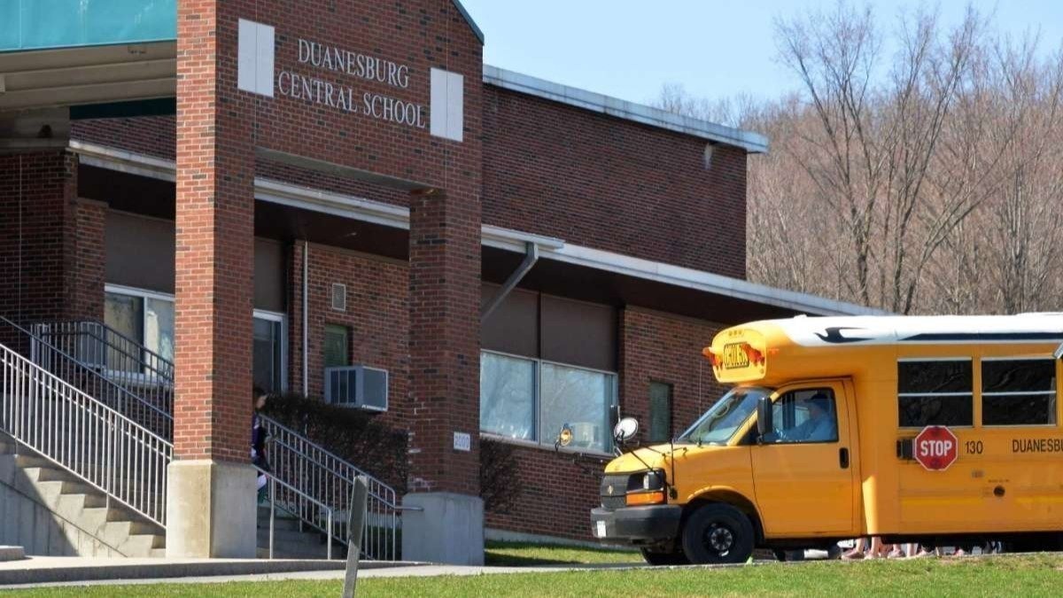 Petition · Support Diversity, Equity and Inclusion in Duanesburg Central School United States