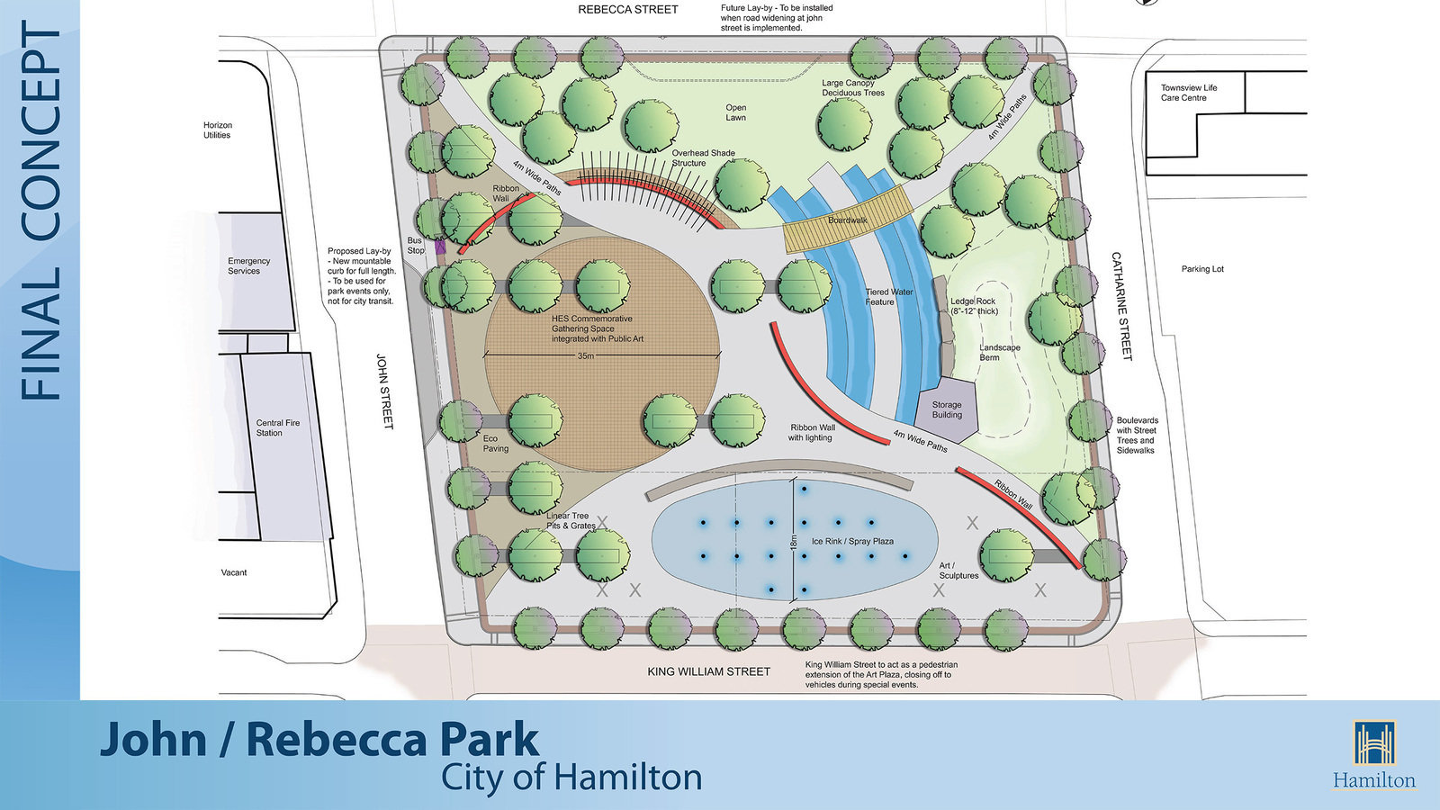 John Rabbacca Petition · Park The Violence: Finish The John/Rebecca Park Now ...