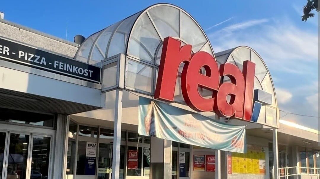 Petition · Erhalten Sie das Kaufhaus Real in Weingarten und sichern Sie
