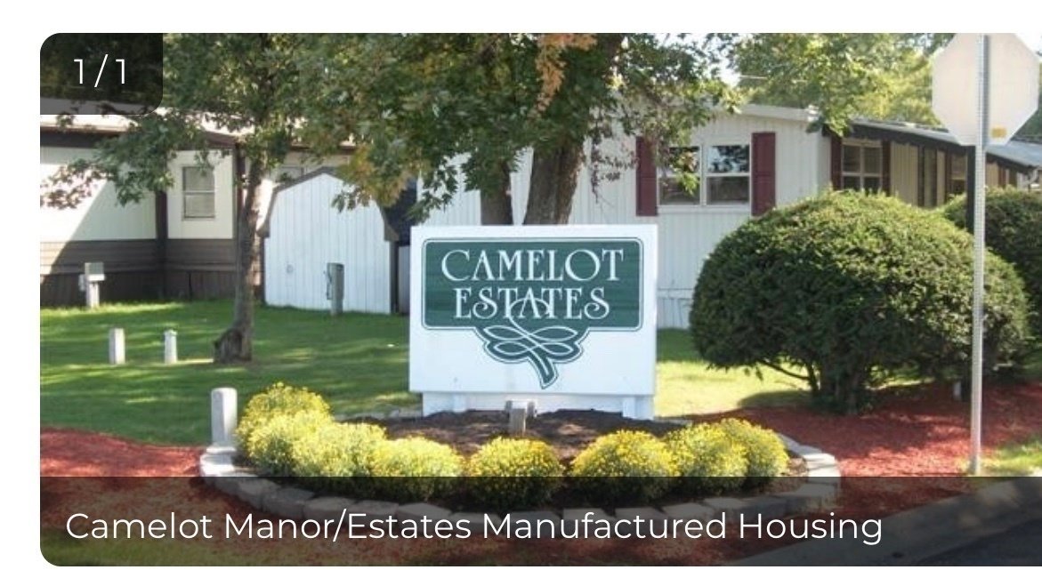 Petition · Camelot Manor Portage Says,”No help with late fees or rent