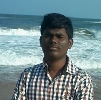 ChangeOrg profile picture for @Gowtham