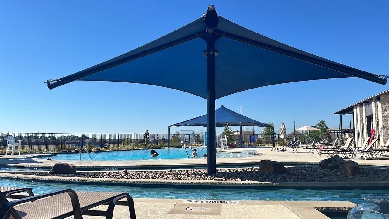 Petition · Extend the Bridgewater Pool Season in 2023! United States