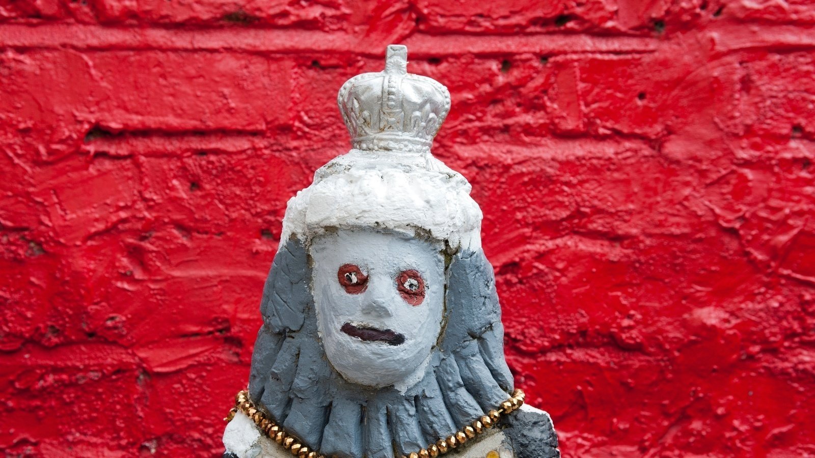 Petition · Save monumental body of site specific outsider art in West