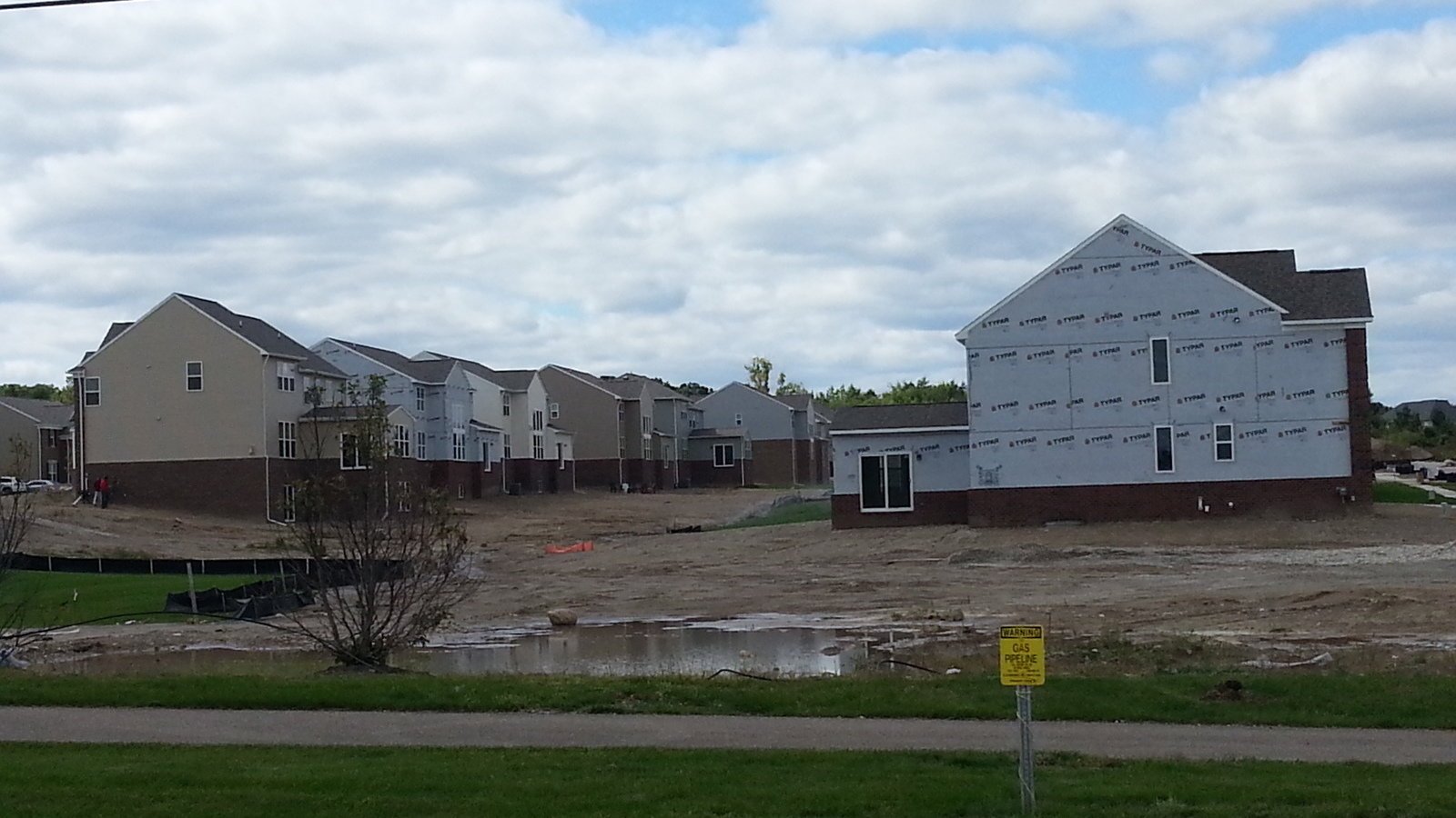 Petition · LO Trustee's, Remain resolute on Lake Orion's Master Plan