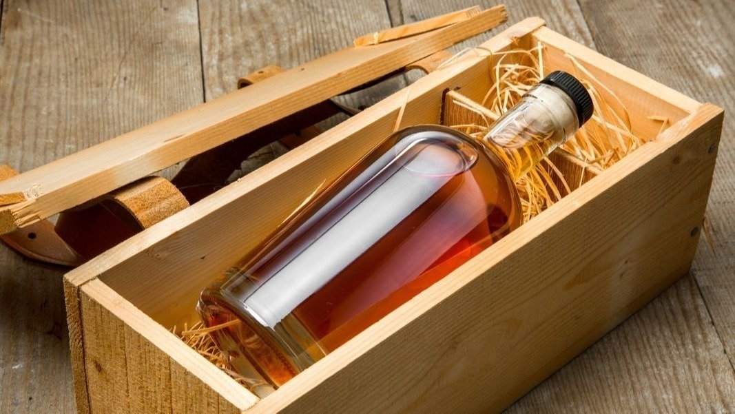 Petition · Allow liquor delivery in Virginia United States ·