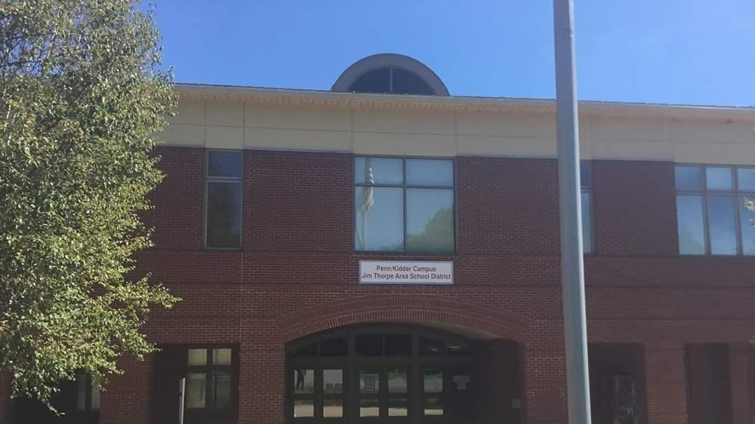 Petition · Penn Kidder needs a principal and vice principal United