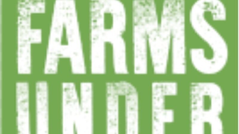 Petition · Say NO to the development of our agricultural land. Please