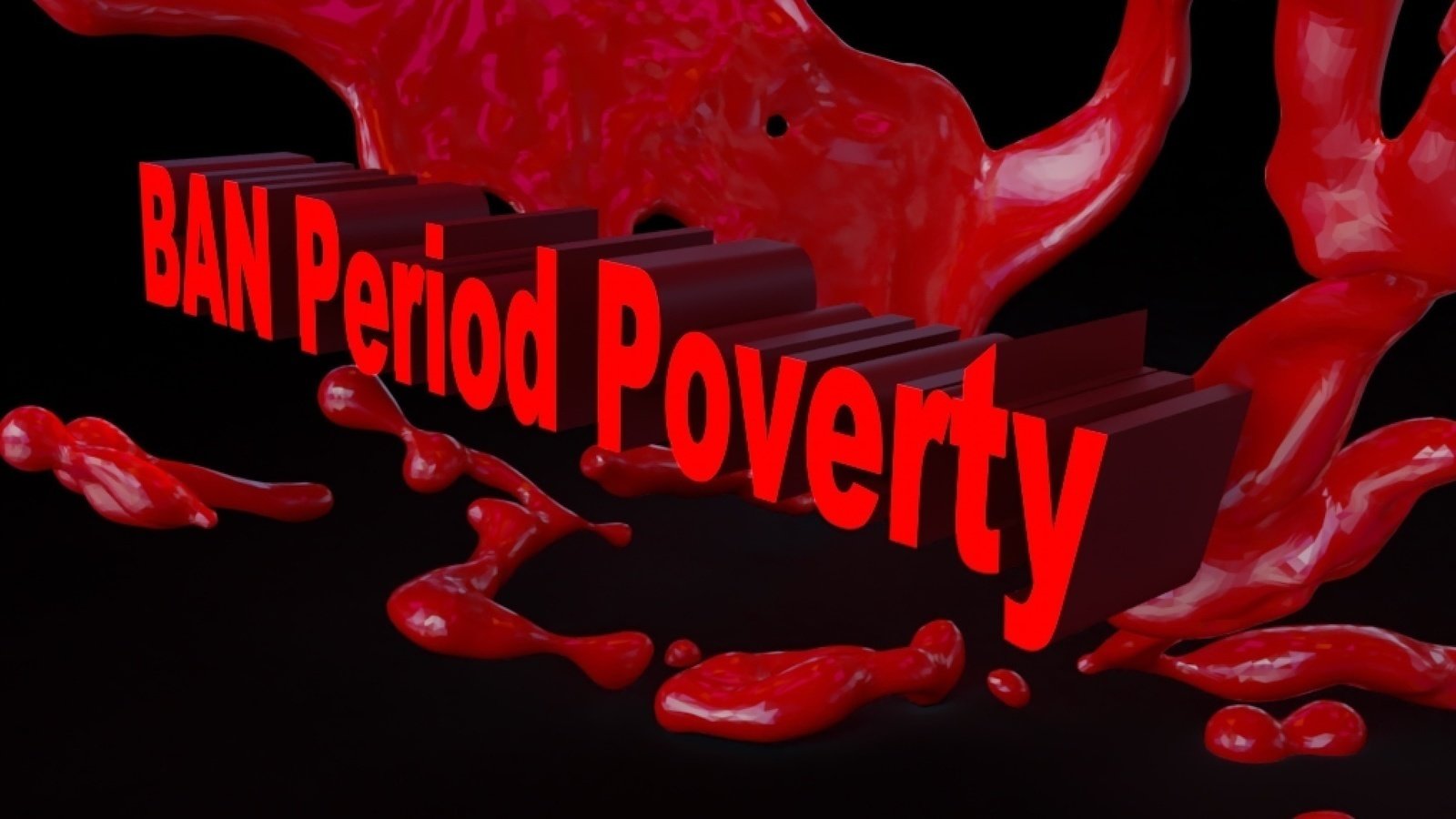 Petition · Free Sanitary products in Sex Clinics, schools, workplaces