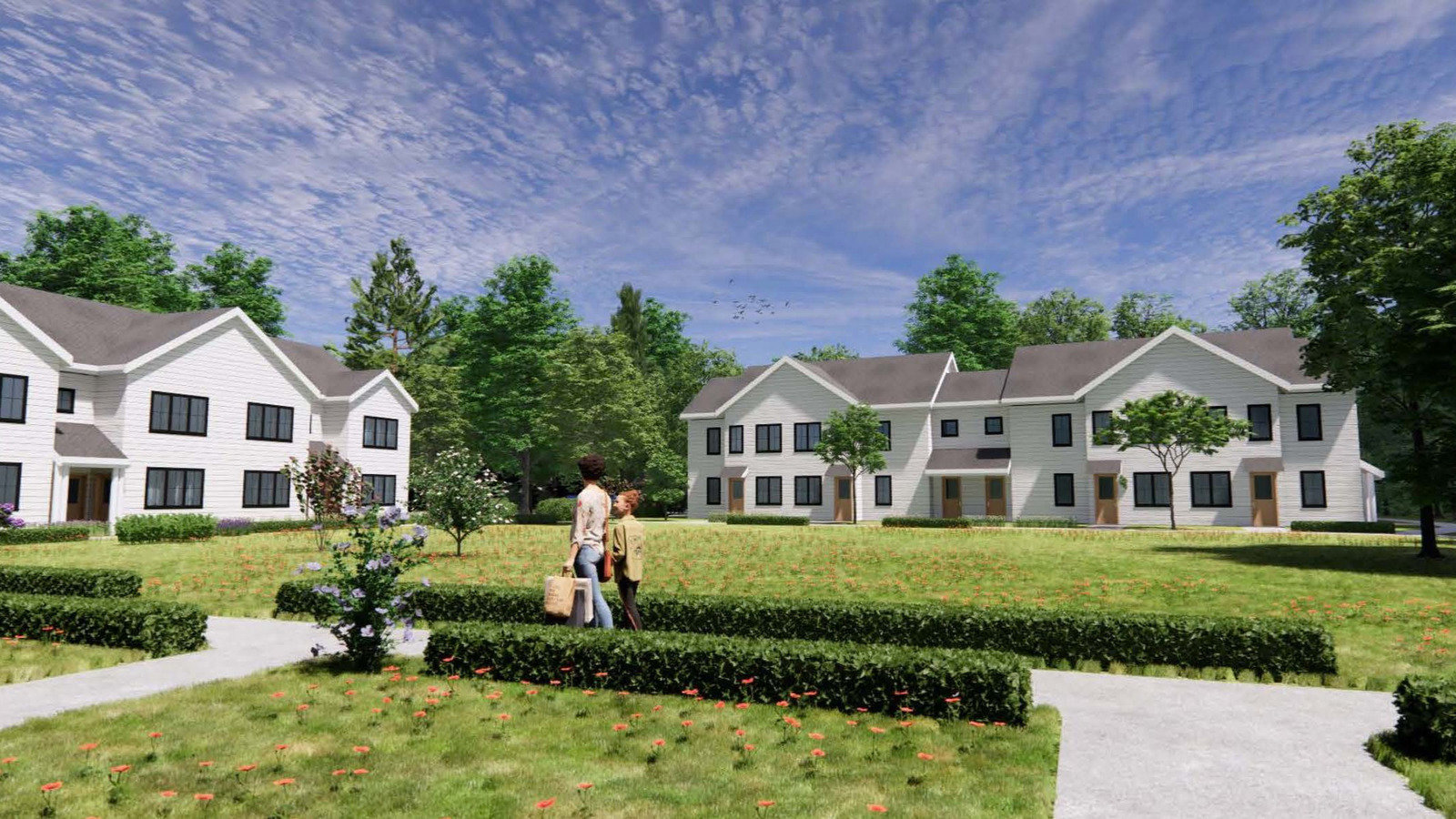 Petition · Say YES to Cutchogue Woods and Keep Southold Sustainable