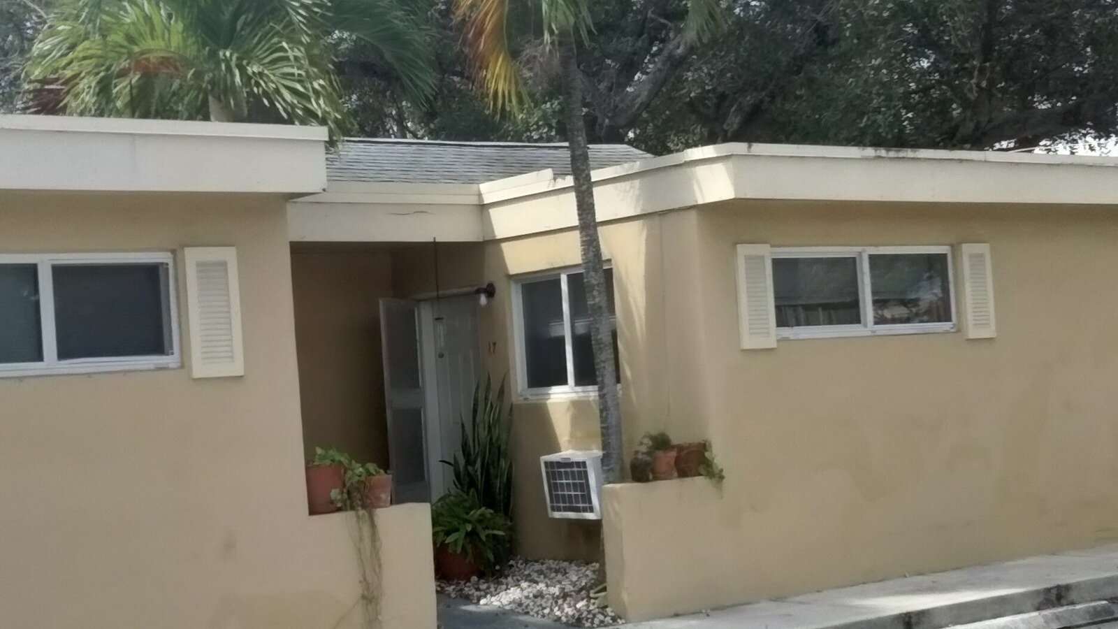 Petition · Preserve the Historic Building in Dixie Manor, Boca Raton