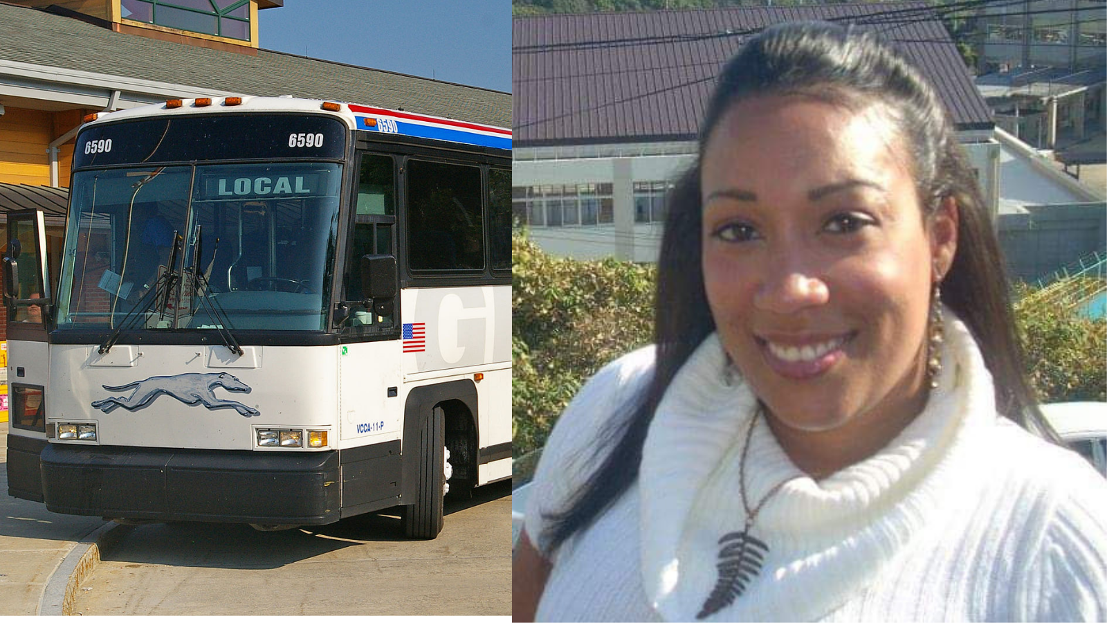 Petition · Greyhound Stop endangering migrants United States