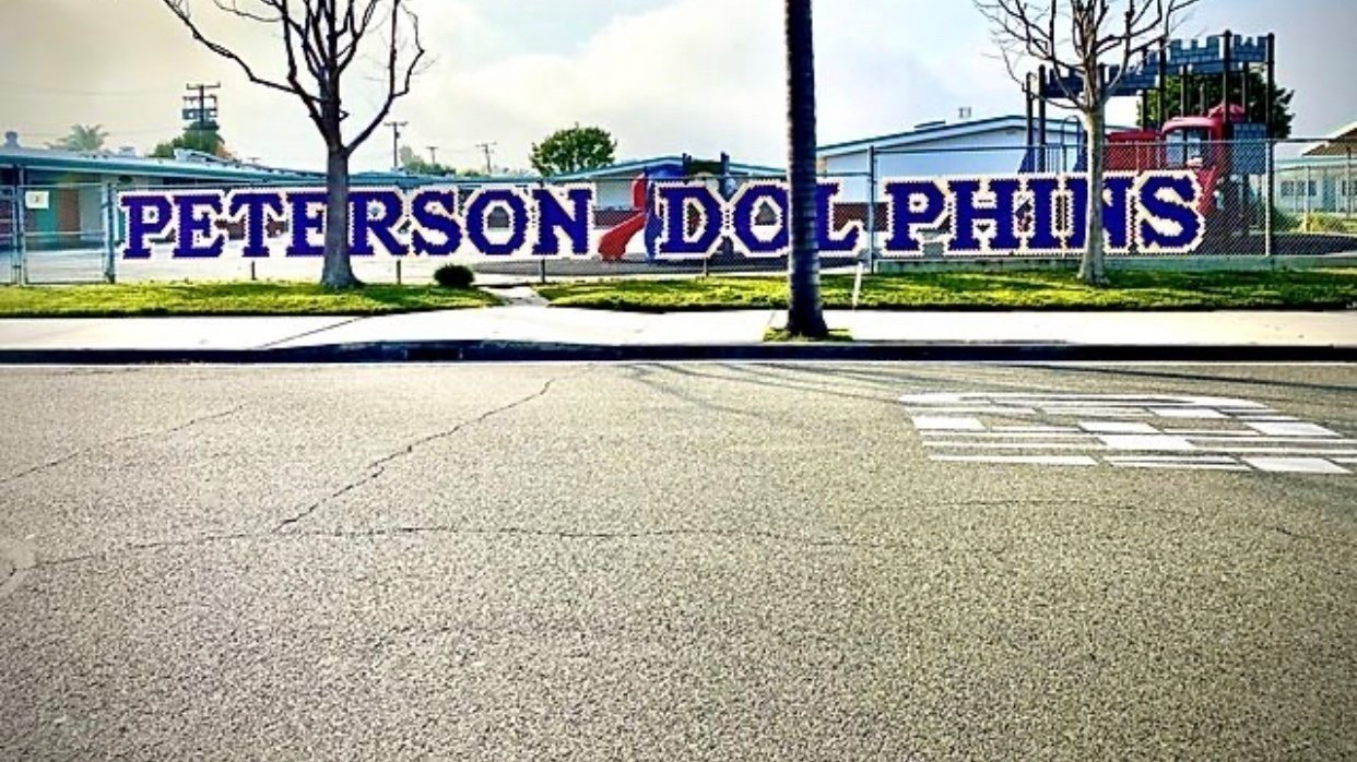 Petition · Save Peterson Elementary Huntington Beach, United States