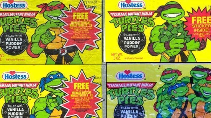 Petition Marketing Hostessbrandsllc Com Bring Back Teenage Mutant Ninja Turtles Pies Change Org