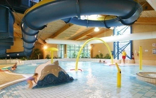 5 rivers leisure centre